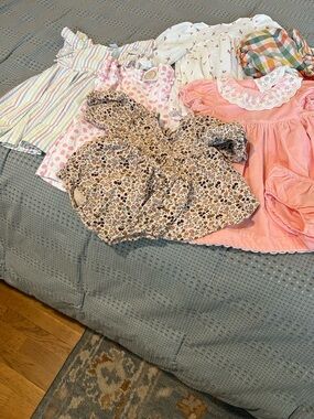 Toddler Girl asst Dresses 18-24 Months